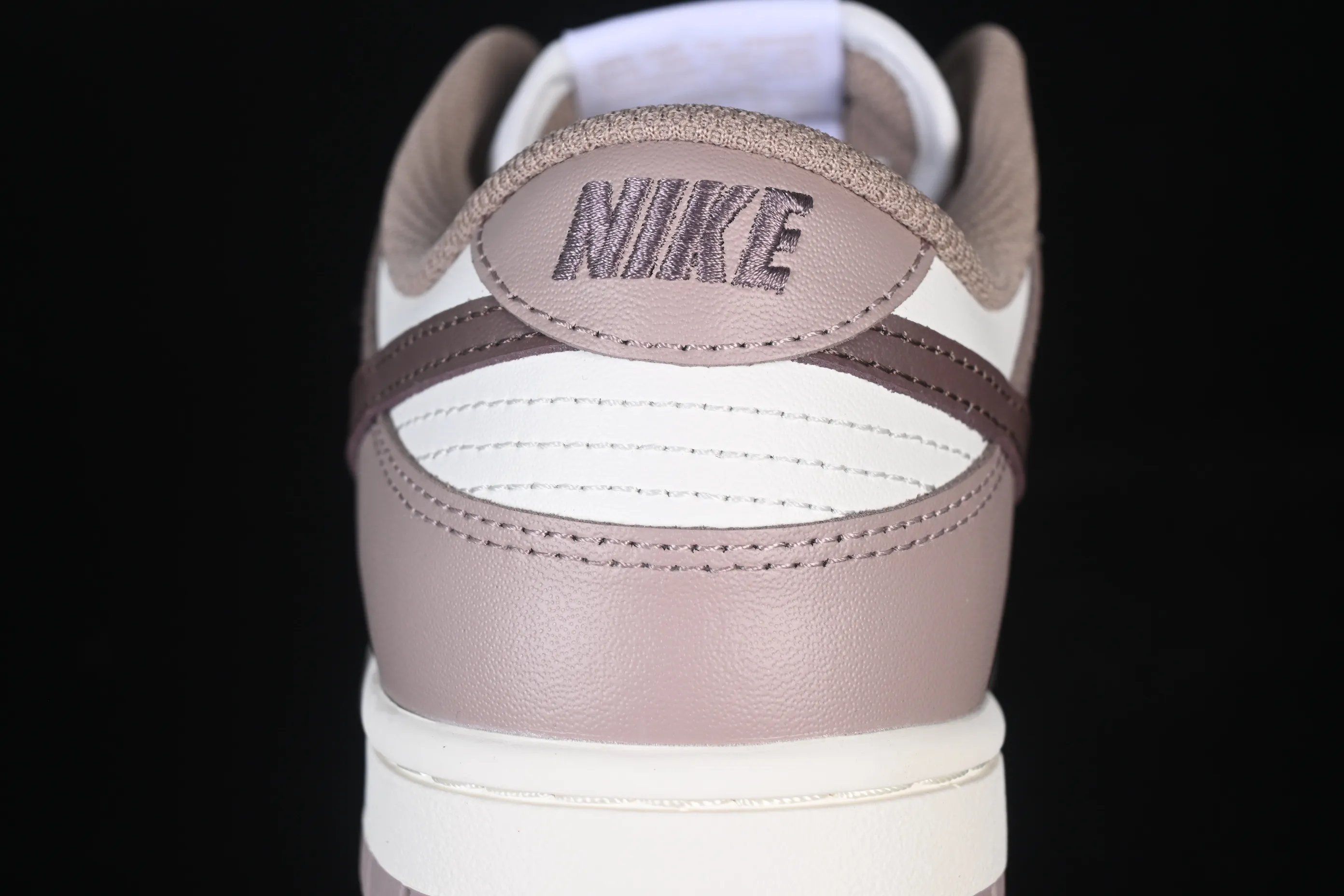 All categories Nk SB Dunk series Nk SB Dunk Low low-top sneakers Nike SB Dunk Low haze pink low-top casual sneakers DD1503-125
